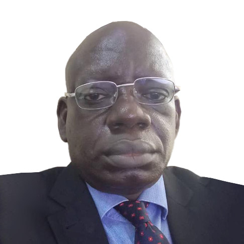 PHARM. TILE T. TITUS