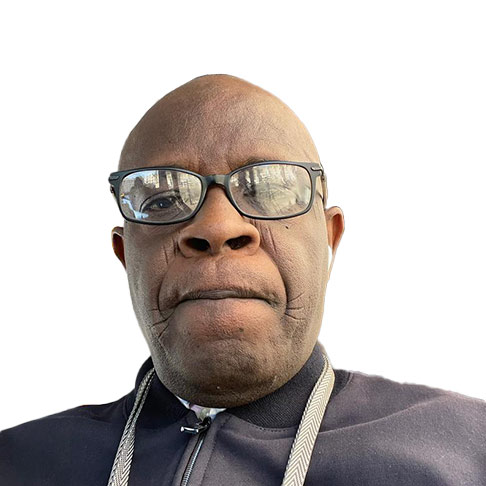 MR. MOHAMMED ABDULAHI