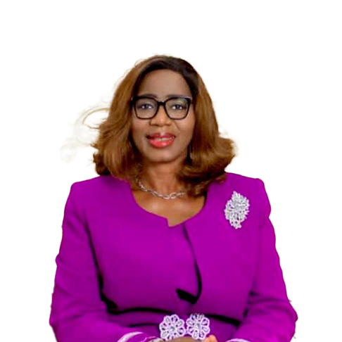 BAKRE MODUPE JULIANAH (FCA)