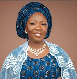 LADI BAKO AIYEGBUSI, mni