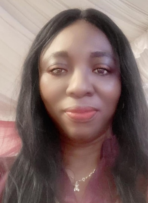 Dr. Nwakaego Chukwukaodinaka