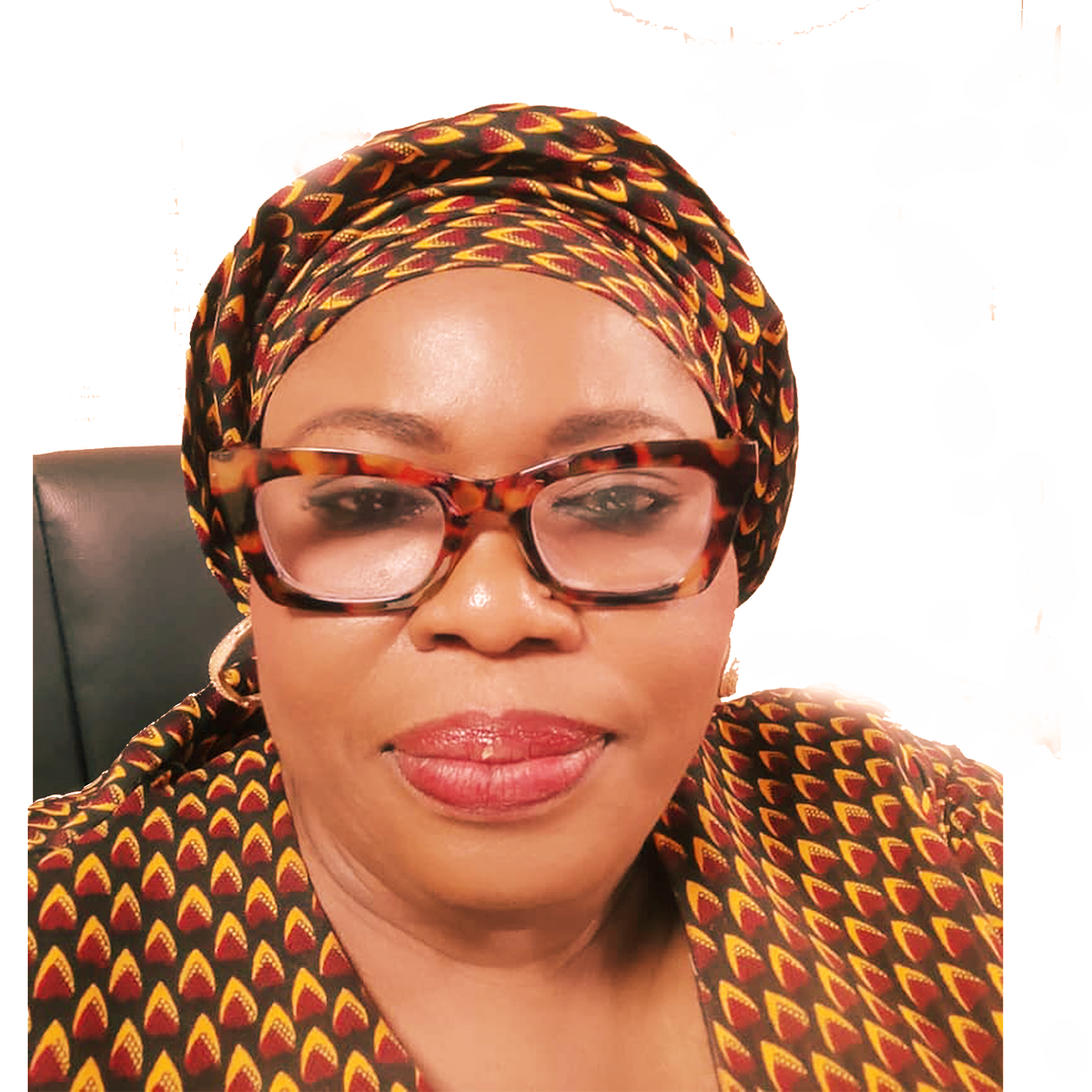 Tetshoma Temietan Dafeta