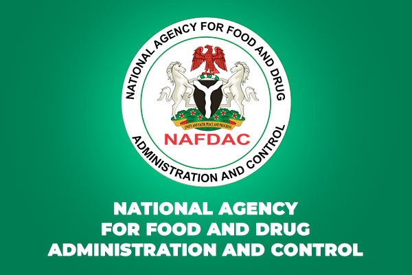 NAFDAC