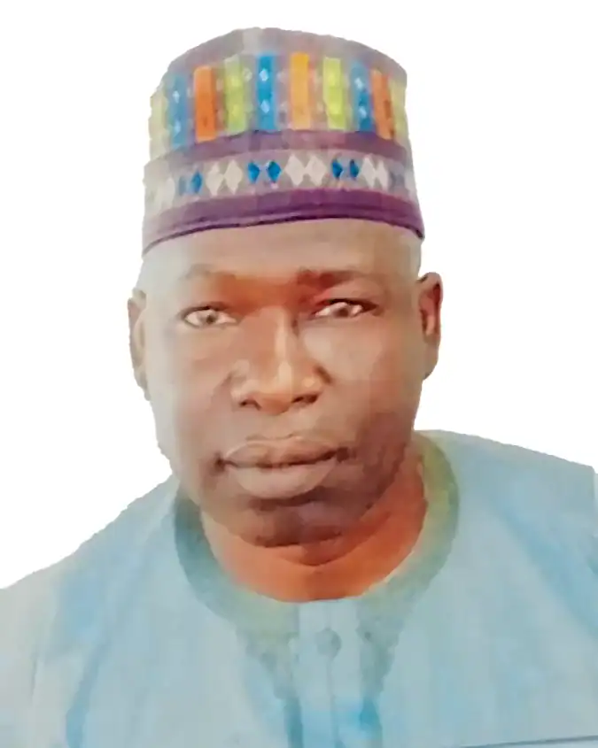 HUDU ADO ABUBAKAR
