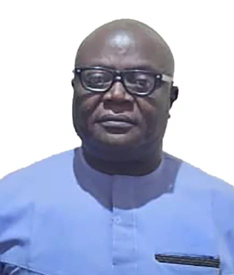 Nse M.Akpan